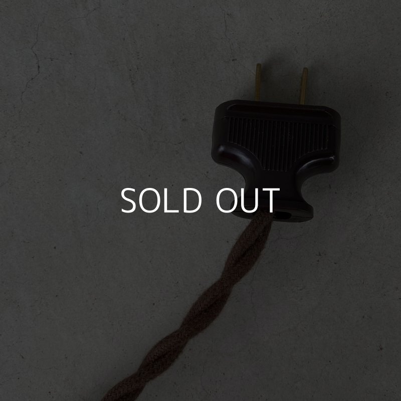 画像7: VINTAGE ANTIQUE LAMP LIGHT WALL LAMP ヴィンテージ アンティーク ライト ウォールランプ ブラケットランプ 照明 アメリカ / 壁付けランプ 陶器 店舗什器 USA 