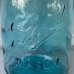 画像9: VINTAGE ANTIQUE BALL MASON JAR ヴィンテージ アンティーク ボール メイソンジャー ガラス瓶 アメリカ / 小物入れ 店舗什器 (2)