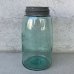 画像4: VINTAGE ANTIQUE BALL MASON JAR ヴィンテージ アンティーク ボール メイソンジャー ガラス瓶 アメリカ / 小物入れ 店舗什器 (3)