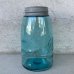 画像3: VINTAGE ANTIQUE BALL MASON JAR ヴィンテージ アンティーク ボール メイソンジャー ガラス瓶 アメリカ / 小物入れ 店舗什器 (2)