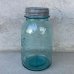 画像4: VINTAGE ANTIQUE BALL MASON JAR ヴィンテージ アンティーク ボール メイソンジャー ガラス瓶 アメリカ / 小物入れ 店舗什器 (6)