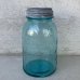 画像3: VINTAGE ANTIQUE BALL MASON JAR ヴィンテージ アンティーク ボール メイソンジャー ガラス瓶 アメリカ / 小物入れ 店舗什器 (4)