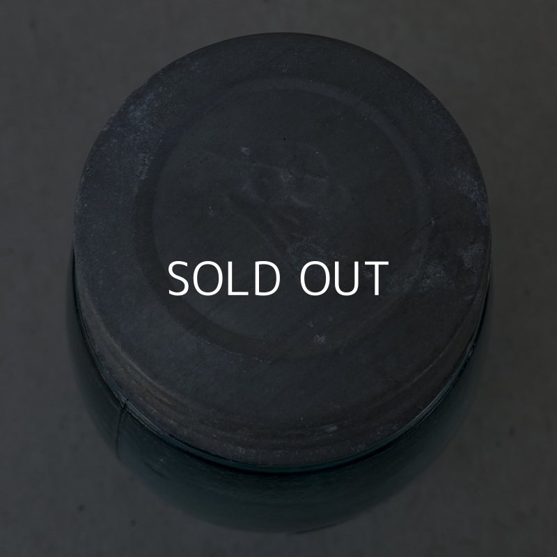 画像5: VINTAGE ANTIQUE BALL MASON JAR ヴィンテージ アンティーク ボール メイソンジャー ガラス瓶 アメリカ / 小物入れ 店舗什器 (2)