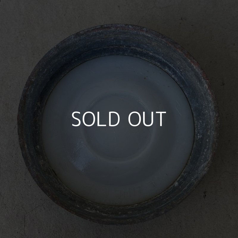 画像7: VINTAGE ANTIQUE BALL MASON JAR ヴィンテージ アンティーク ボール メイソンジャー ガラス瓶 アメリカ / 小物入れ 店舗什器 (4)