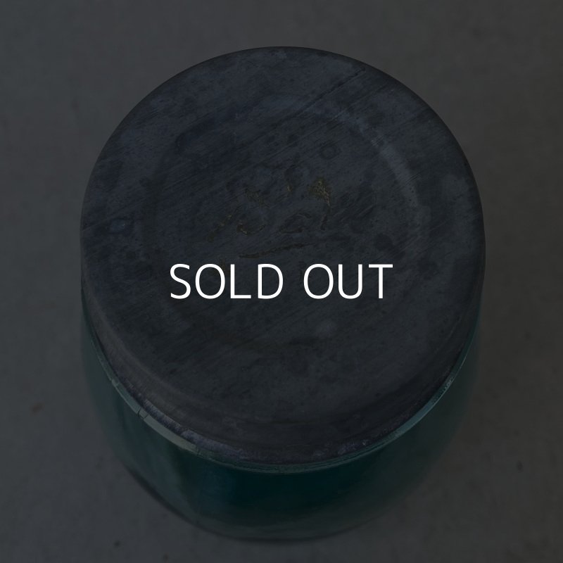 画像5: VINTAGE ANTIQUE BALL MASON JAR ヴィンテージ アンティーク ボール メイソンジャー ガラス瓶 アメリカ / 小物入れ 店舗什器 (6)