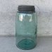 画像3: VINTAGE ANTIQUE BALL MASON JAR ヴィンテージ アンティーク ボール メイソンジャー ガラス瓶 アメリカ / 小物入れ 店舗什器 (3)