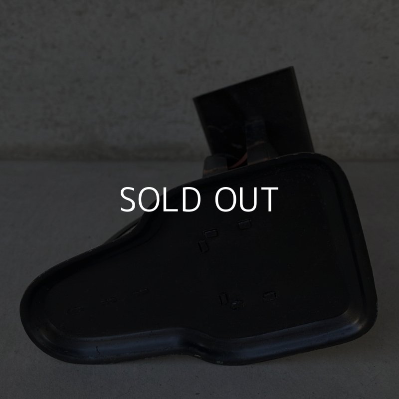 画像6: VINTAGE ANTIQUE THE GEM POSTAL SCALE JAPANNED ヴィンテージ アンティーク スケール 量り ジャパンド アメリカ / コレクタブル ジャパンカラー ジャパンフィニッシュ USA