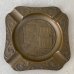 画像2: VINTAGE ANTIQUE CHICAGO EXPO 1933 WORLD'S FAIR ASHTRAY ヴィンテージ アンティーク シカゴ万博 アッシュトレイ 灰皿 / アメリカ コレクタブル 小物入れ USA (2)