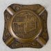 画像3: VINTAGE ANTIQUE CHICAGO EXPO 1933 WORLD'S FAIR ASHTRAY ヴィンテージ アンティーク シカゴ万博 アッシュトレイ 灰皿 / アメリカ コレクタブル 小物入れ USA (3)