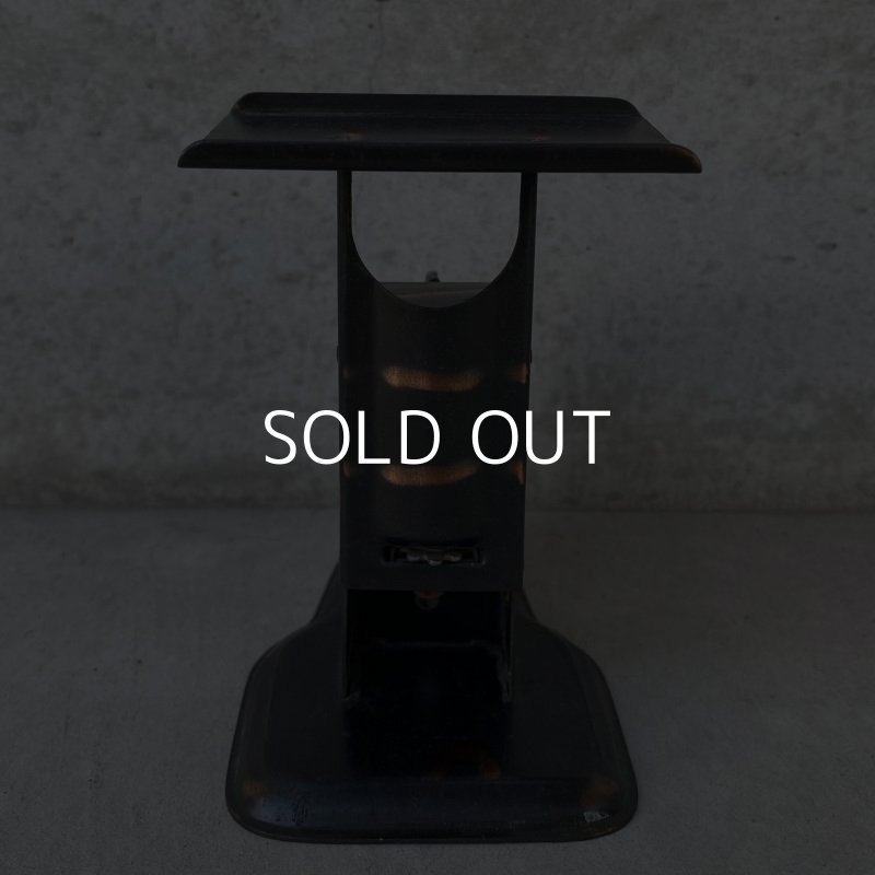 画像3: VINTAGE ANTIQUE THE GEM POSTAL SCALE JAPANNED ヴィンテージ アンティーク スケール 量り ジャパンド アメリカ / コレクタブル ジャパンカラー ジャパンフィニッシュ USA