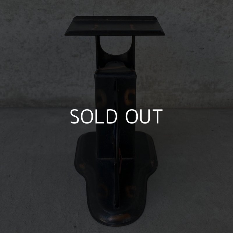 画像4: VINTAGE ANTIQUE THE GEM POSTAL SCALE JAPANNED ヴィンテージ アンティーク スケール 量り ジャパンド アメリカ / コレクタブル ジャパンカラー ジャパンフィニッシュ USA