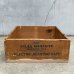 画像3: VINTAGE ANTIQUE ATLAS POWDER CO. WOOD BOX ヴィンテージ アンティーク ウッドボックス 木箱 アメリカ / ケース 収納 店舗什器 USA (3)