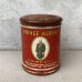 画像1: VINTAGE ANTIQUE PRINCE ALBERT TOBACCO TIN CAN ヴィンテージ アンティーク 煙草 ティン 缶 アメリカ / アドバタイジング たばこ入れ 小物入れ 収納 ノベルティー 雑貨 USA (4) (1)