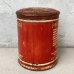 画像4: VINTAGE ANTIQUE PRINCE ALBERT TOBACCO TIN CAN ヴィンテージ アンティーク 煙草 ティン 缶 アメリカ / アドバタイジング たばこ入れ 小物入れ 収納 ノベルティー 雑貨 USA (4)