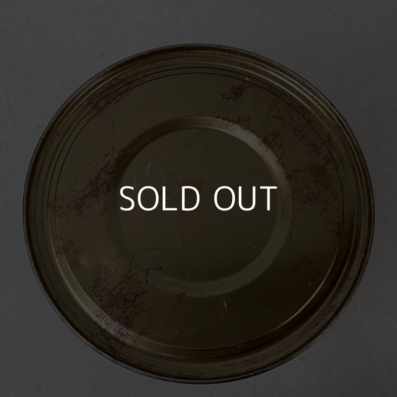 画像6: VINTAGE ANTIQUE GRANGER PIPE TOBACCO TIN CAN ヴィンテージ アンティーク 煙草 ティン 缶 アメリカ / アドバタイジング たばこ入れ 小物入れ 収納 雑貨 USA (2)