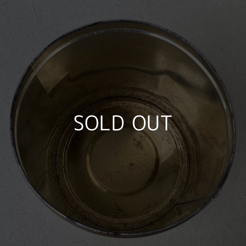 画像7: VINTAGE ANTIQUE GRANGER PIPE TOBACCO TIN CAN ヴィンテージ アンティーク 煙草 ティン 缶 アメリカ / アドバタイジング たばこ入れ 小物入れ 収納 雑貨 USA (2)