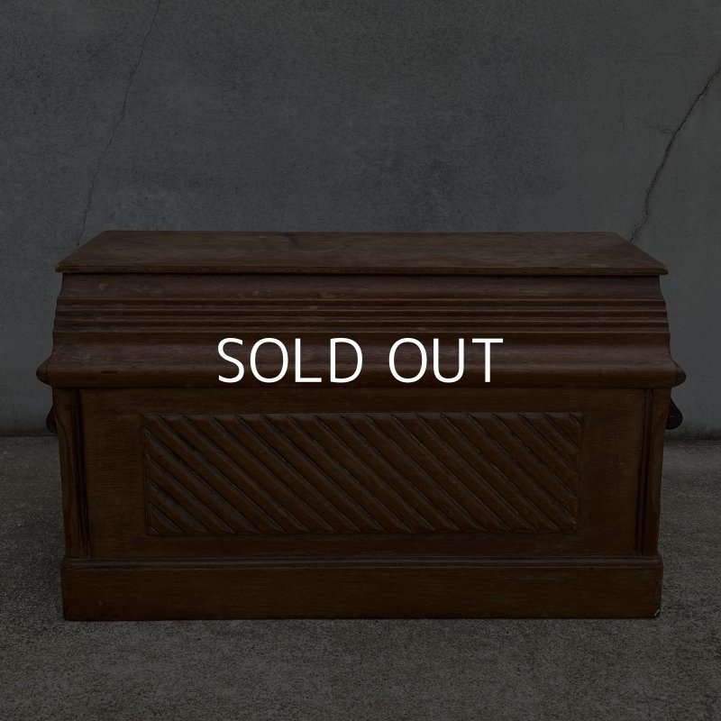 画像7: VINTAGE ANTIQUE SINGER SEWING MACHINE ヴィンテージ アンティーク シンガーミシン / ディスプレイ 店舗什器 洋裁 手芸 手回しミシン