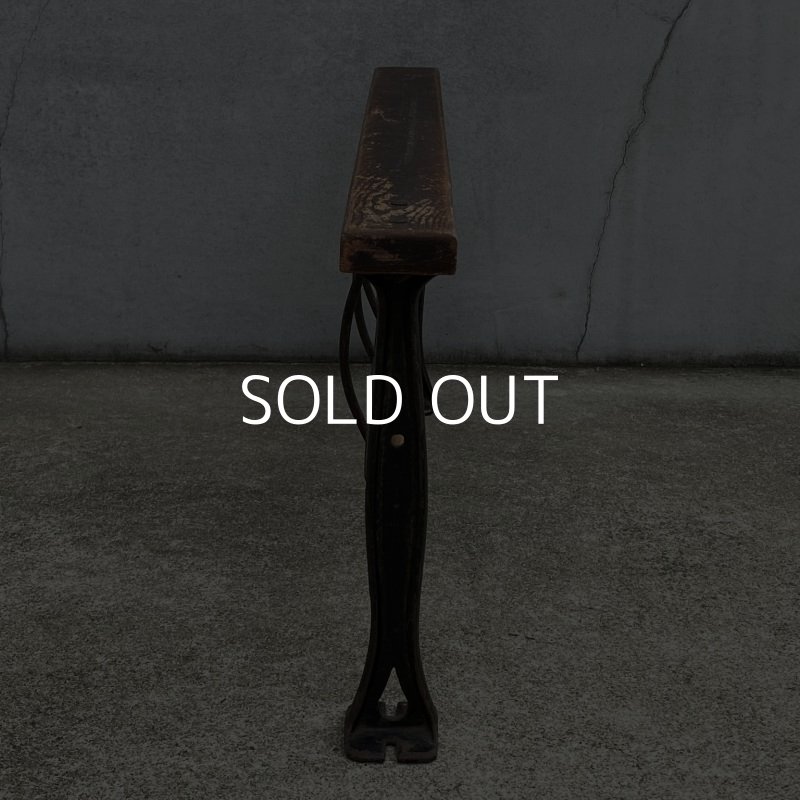 画像5: VINTAGE ANTIQUE HOPKING PAPER ROLL CUTTER ヴィンテージ アンティーク ペーパーロールカッター アメリカ / インテリア 梱包用品 店舗備品 店舗什器 USA