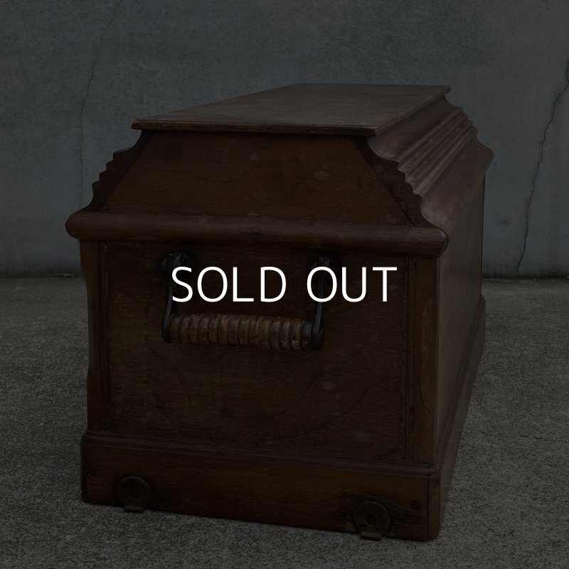 画像9: VINTAGE ANTIQUE SINGER SEWING MACHINE ヴィンテージ アンティーク シンガーミシン / ディスプレイ 店舗什器 洋裁 手芸 手回しミシン