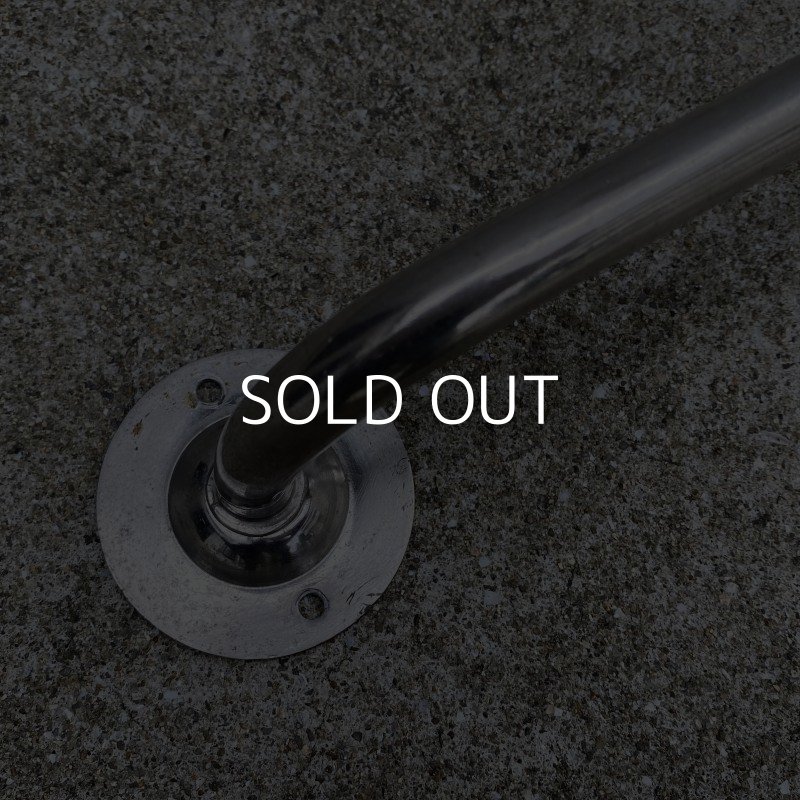 画像6: VINTAGE ANTIQUE TOWEL HANGER ヴィンテージ アンティーク タオルハンガー アメリカ / インテリア ウォールバー ルームバー 店舗什器 USA