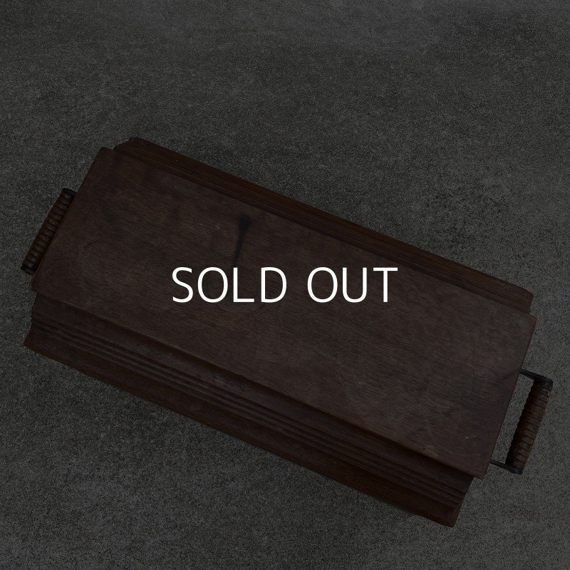 画像11: VINTAGE ANTIQUE SINGER SEWING MACHINE ヴィンテージ アンティーク シンガーミシン / ディスプレイ 店舗什器 洋裁 手芸 手回しミシン