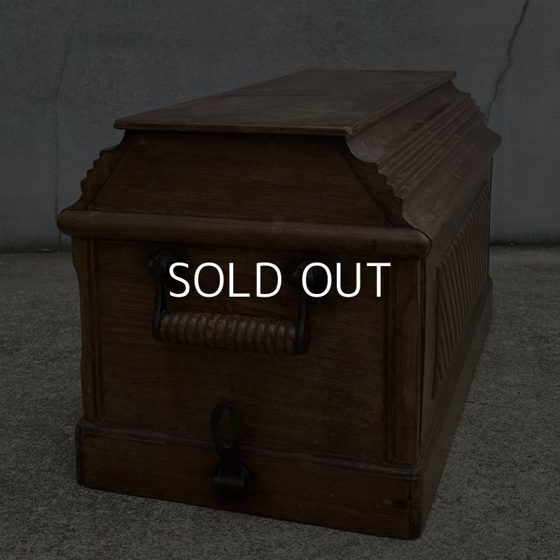 画像10: VINTAGE ANTIQUE SINGER SEWING MACHINE ヴィンテージ アンティーク シンガーミシン / ディスプレイ 店舗什器 洋裁 手芸 手回しミシン