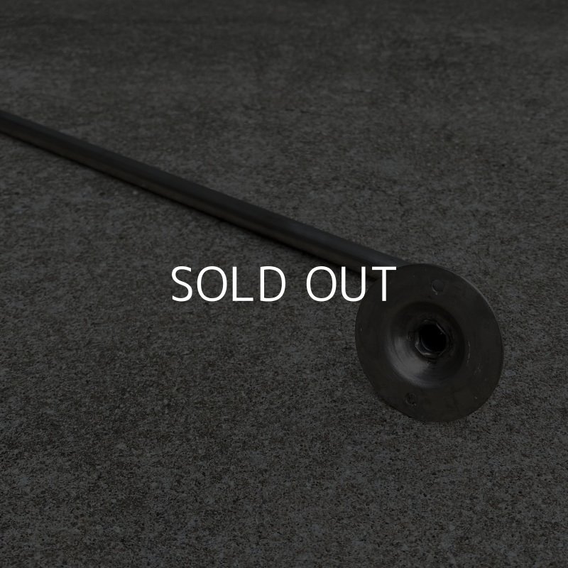 画像9: VINTAGE ANTIQUE TOWEL HANGER ヴィンテージ アンティーク タオルハンガー アメリカ / インテリア ウォールバー ルームバー 店舗什器 USA