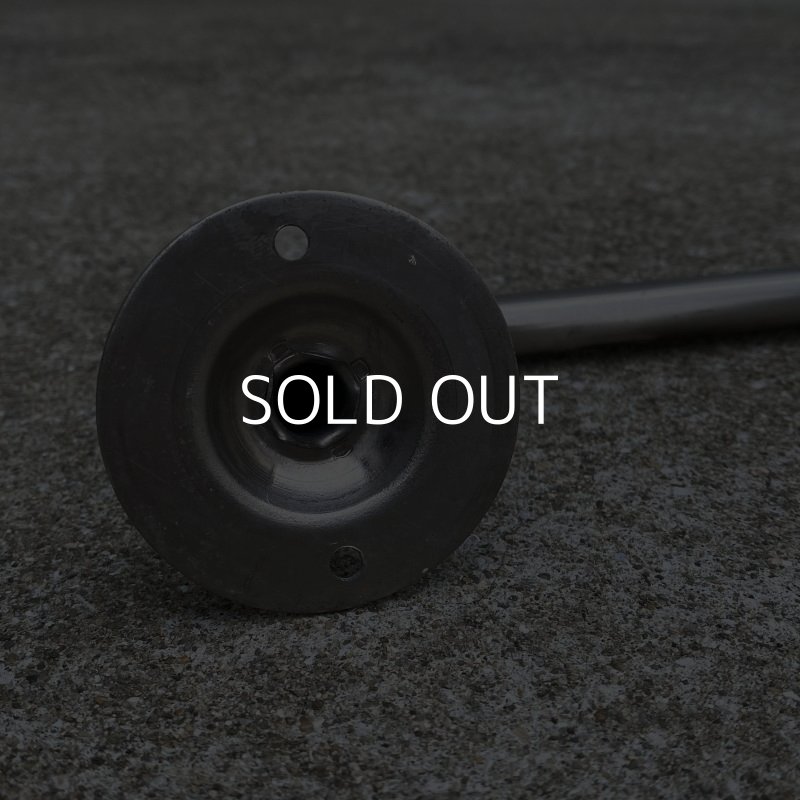 画像8: VINTAGE ANTIQUE TOWEL HANGER ヴィンテージ アンティーク タオルハンガー アメリカ / インテリア ウォールバー ルームバー 店舗什器 USA