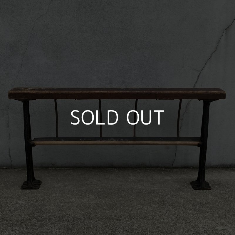 画像3: VINTAGE ANTIQUE HOPKING PAPER ROLL CUTTER ヴィンテージ アンティーク ペーパーロールカッター アメリカ / インテリア 梱包用品 店舗備品 店舗什器 USA