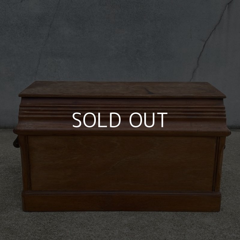 画像8: VINTAGE ANTIQUE SINGER SEWING MACHINE ヴィンテージ アンティーク シンガーミシン / ディスプレイ 店舗什器 洋裁 手芸 手回しミシン