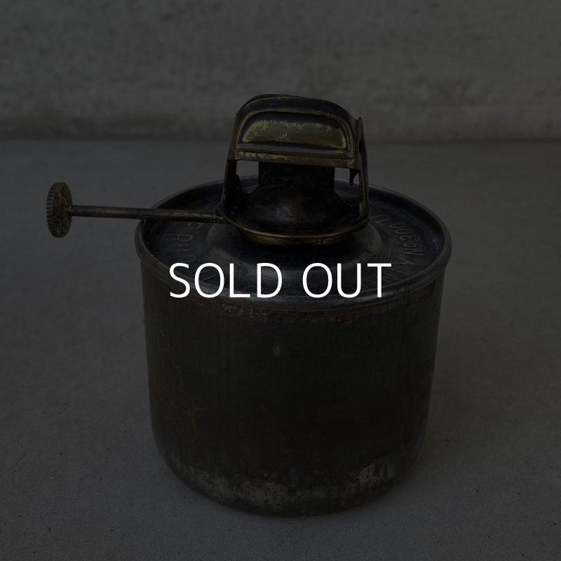 画像10: VINTAGE ANTIQUE HANDLAN MOPAC RAILROAD LANTERN ヴィンテージ アンティーク ハンドラン レイルロード ランタン オイルランプ アメリカ / キャンプ アウトドア USA (9)