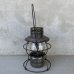 画像3: VINTAGE ANTIQUE HANDLAN MOPAC RAILROAD LANTERN ヴィンテージ アンティーク ハンドラン レイルロード ランタン オイルランプ アメリカ / キャンプ アウトドア USA (9)