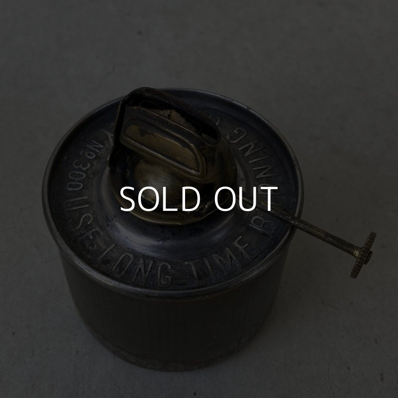 画像9: VINTAGE ANTIQUE HANDLAN MOPAC RAILROAD LANTERN ヴィンテージ アンティーク ハンドラン レイルロード ランタン オイルランプ アメリカ / キャンプ アウトドア USA (9)