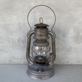 VINTAGE ANTIQUE DIETZ NO.2 D-LITE LANTERN ヴィンテージ アンティーク デイツ ハリケーンランタン オイルランプ アメリカ / キャンプ アウトドア USA (14)