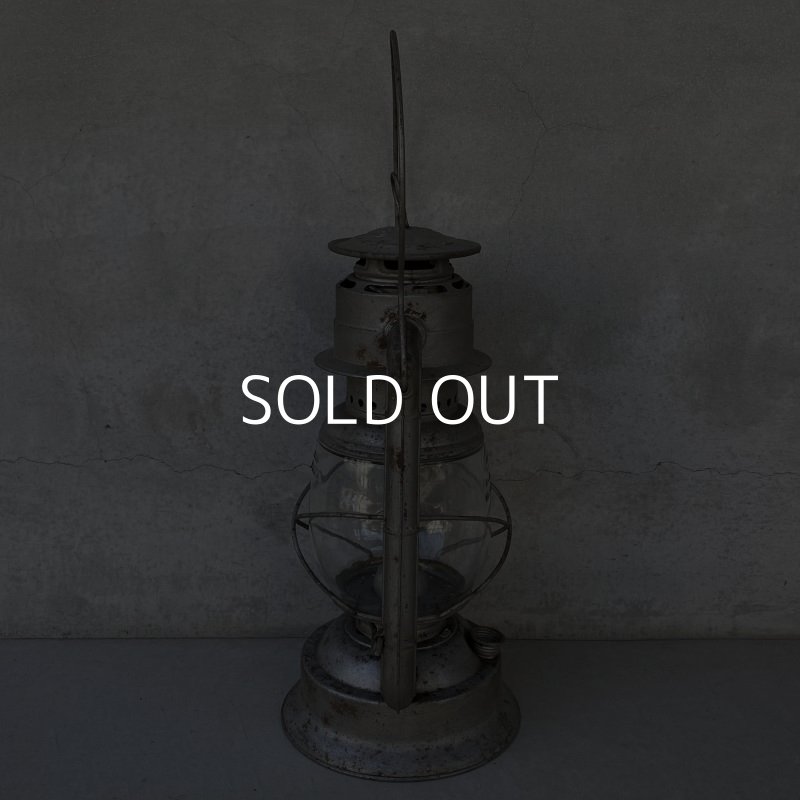 画像3: VINTAGE ANTIQUE DIETZ No.2 D-LITE WIZARD LANTERN ヴィンテージ アンティーク  デイツ ハリケーンランタン オイルランプ アメリカ / キャンプ アウトドア USA (13)