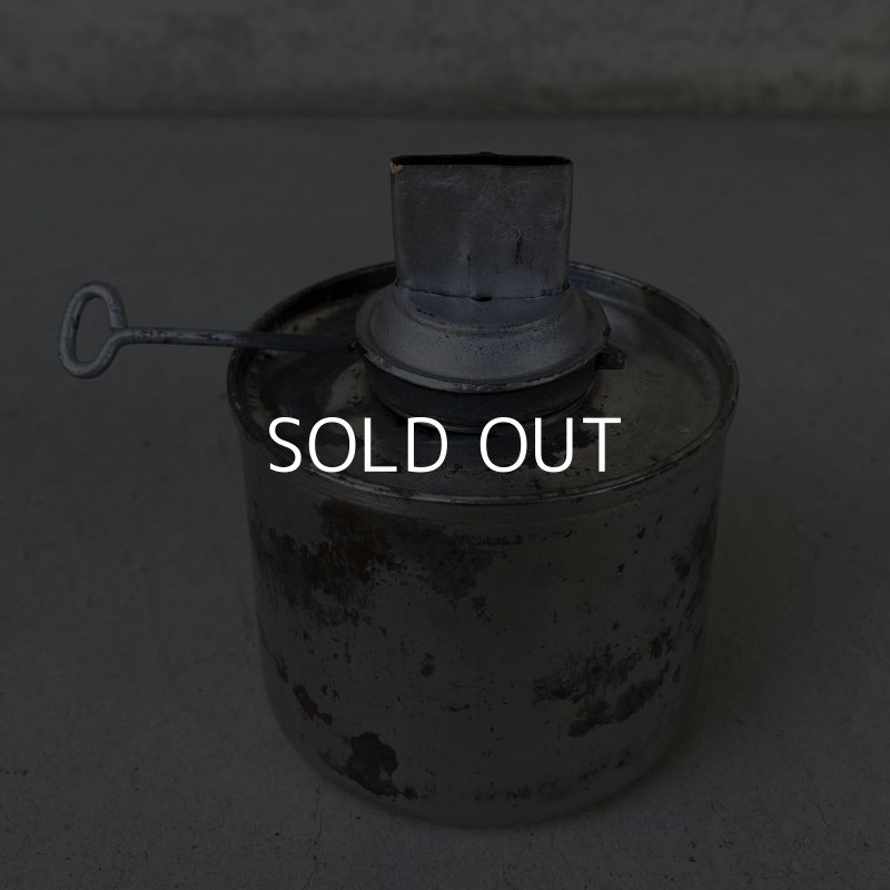 画像11: VINTAGE ANTIQUE ADLAKE RELIABLE RAILROAD LANTERN ヴィンテージ アンティーク アドレイク レイルロード ランタン オイルランプ アメリカ / キャンプ アウトドア USA (12)