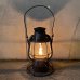 画像11: VINTAGE ANTIQUE DIETZ VESTA RAILROAD LANTERN ヴィンテージ アンティーク デイツ ランタン オイルランプ アメリカ / レイルロードランタン キャンプ アウトドア  USA (5)