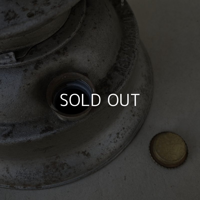 画像8: VINTAGE ANTIQUE DIETZ No.2 D-LITE WIZARD LANTERN ヴィンテージ アンティーク  デイツ ハリケーンランタン オイルランプ アメリカ / キャンプ アウトドア USA (13)