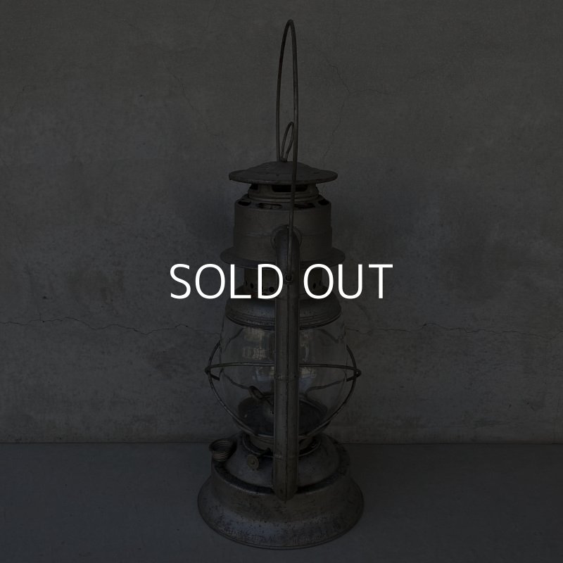 画像4: VINTAGE ANTIQUE DIETZ No.2 D-LITE WIZARD LANTERN ヴィンテージ アンティーク  デイツ ハリケーンランタン オイルランプ アメリカ / キャンプ アウトドア USA (13)