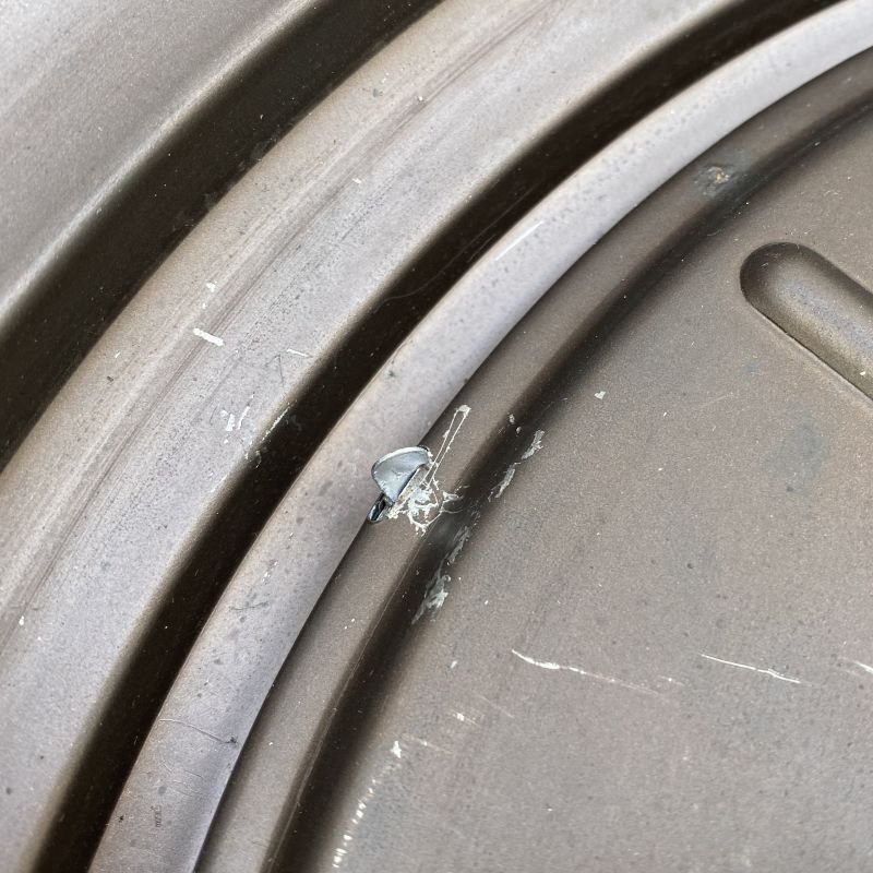 画像10: VINTAGE ANTIQUE POSTAL TELEGRAH WALL CLOCK ヴィンテージ アンティーク ポスタルテレグラフ ハモンドクロック ウォールクロック 壁掛け時計 アメリカ / インダストリアル 郵便局 黒色 店舗什器 USA (2)