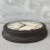 画像4: VINTAGE ANTIQUE GENERAL ELECTRIC WALL CLOCK ヴィンテージ アンティーク ゼネラルエレクトリック ウォールクロック 壁掛け時計 アメリカ / インダストリアル スクールクロック 店舗什器 USA