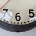 画像7: VINTAGE ANTIQUE GENERAL ELECTRIC WALL CLOCK ヴィンテージ アンティーク ゼネラルエレクトリック ウォールクロック 壁掛け時計 アメリカ / インダストリアル スクールクロック 店舗什器 USA