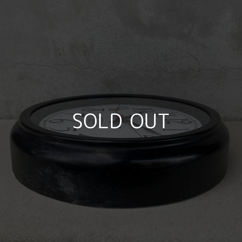 画像6: VINTAGE ANTIQUE INTERNATIONAL TIME RECORDING CO. WALL CLOCK ヴィンテージ アンティーク ウォールクロック 壁掛け時計 アメリカ / インダストリアル スクールクロック 店舗什器 USA