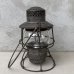 画像4: VINTAGE ANTIQUE ADLAKE 300 RAILROAD LANTERN PRR ヴィンテージ アンティーク アドレイク ランタン オイルランプ アメリカ / レイルロード キャンプ アウトドア USA (7)