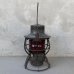 画像4: VINTAGE ANTIQUE DRESSEL RAILROAD LANTERN PRR ヴィンテージ アンティーク ドレッセル レイルロード ランタン オイルランプ アメリカ / キャンプ アウトドア (15)