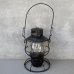 画像2: VINTAGE ANTIQUE ADLAKE RELIABLE RAILROAD LANTERN ヴィンテージ アンティーク アドレイク レイルロード ランタン オイルランプ アメリカ / キャンプ アウトドア USA (16) (2)