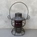 画像1: VINTAGE ANTIQUE DRESSEL RAILROAD LANTERN PRR ヴィンテージ アンティーク ドレッセル レイルロード ランタン オイルランプ アメリカ / キャンプ アウトドア (15) (1)