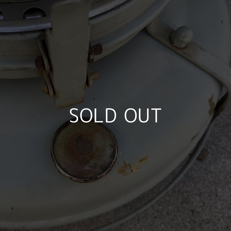 画像7: VINTAGE ALADDIN KEROSINE STOVE 15型 ヴィンテージ アラジン ストーブ ブルーフレーム イングランド 石油ストーブ 琺瑯 ホーロー ボイリング 暖房器具 キャンプ  (2)