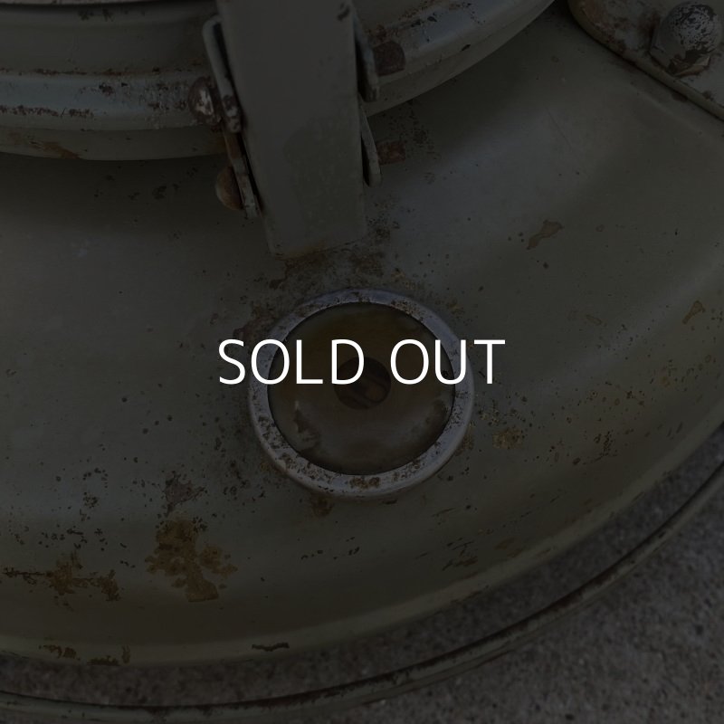 画像7: VINTAGE ALADDIN KEROSINE STOVE 15型 H2201 ヴィンテージ アラジン ストーブ ブルーフレーム イングランド 石油ストーブ  暖房器具 キャンプ ENGLAND (3)