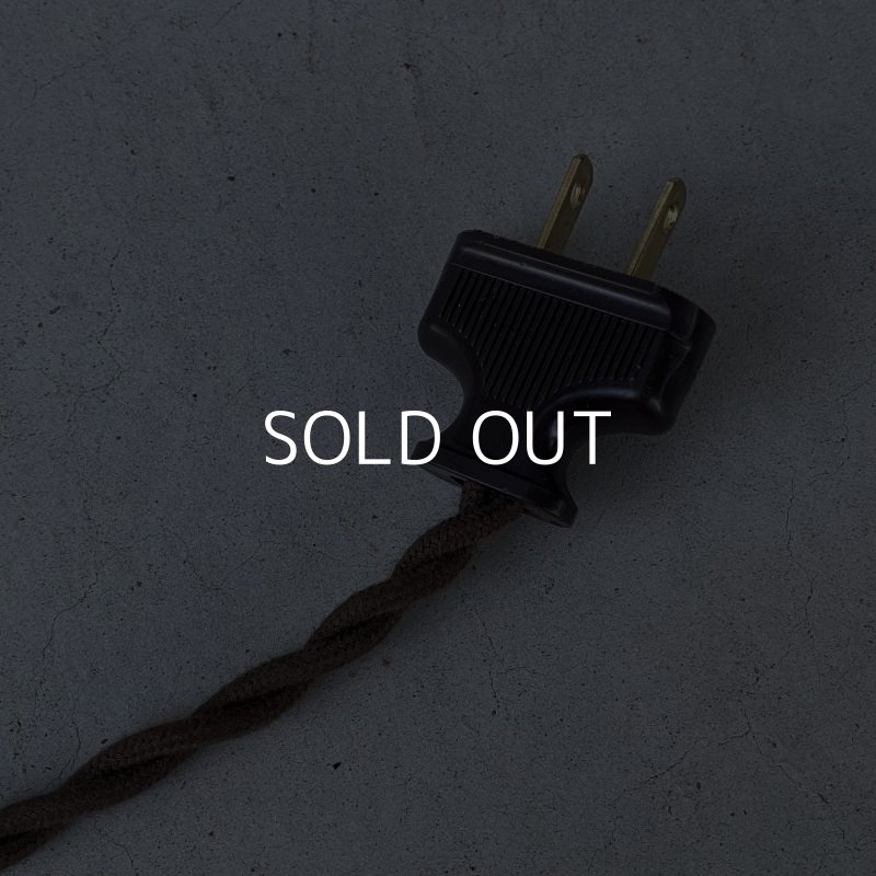 画像7: VINTAGE ANTIQUE LEVITON ヴィンテージ アンティーク 吊り下げライト レビトン アメリカ / ライト ペンダントライト 琺瑯 ホーロー 天井照明 緑 USA (2)